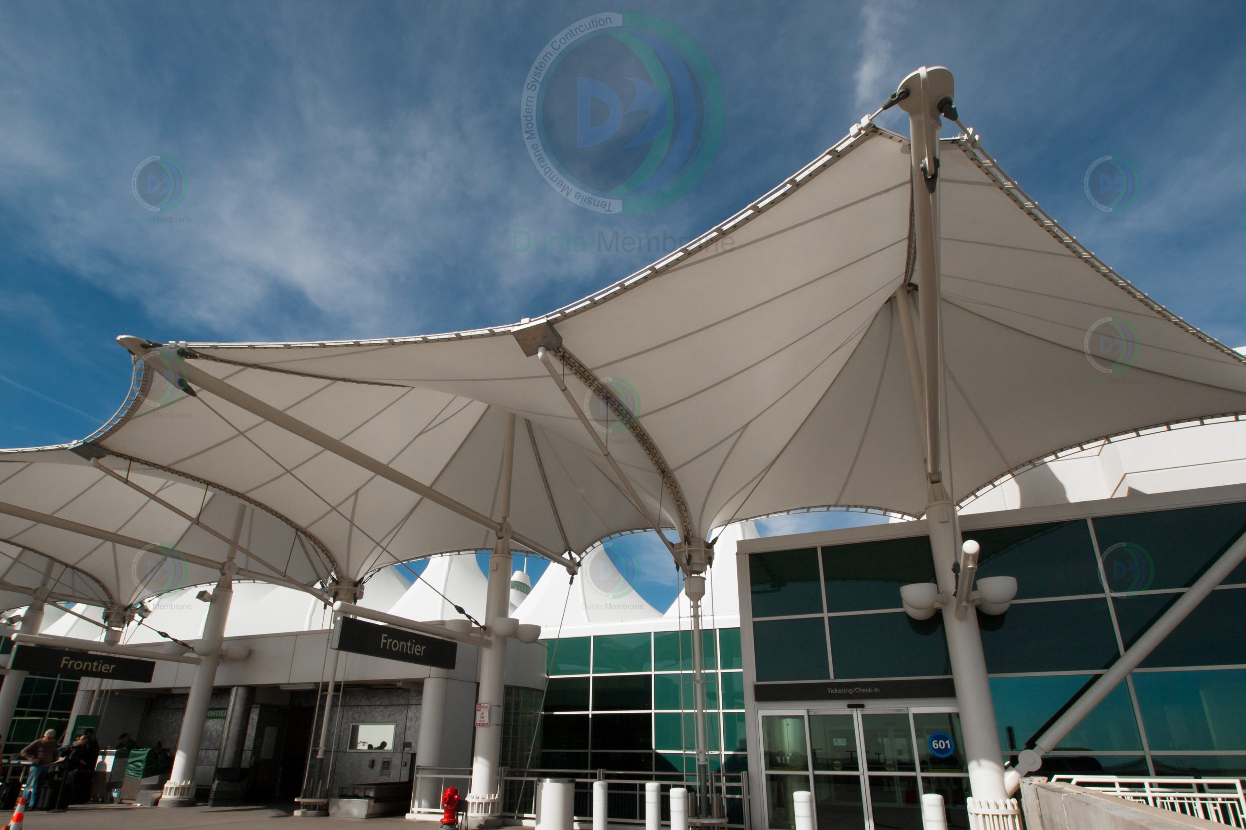 tenda membrane